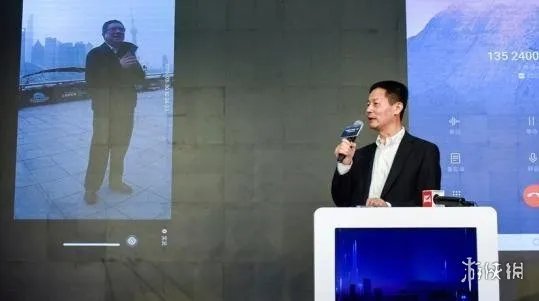 上海启动5G试用是怎么回事 上海建上万基站启动5G试用