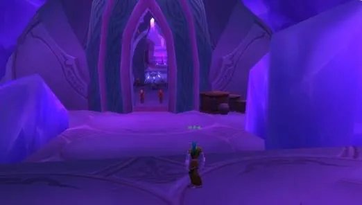 魔兽世界tbc声望速冲攻略