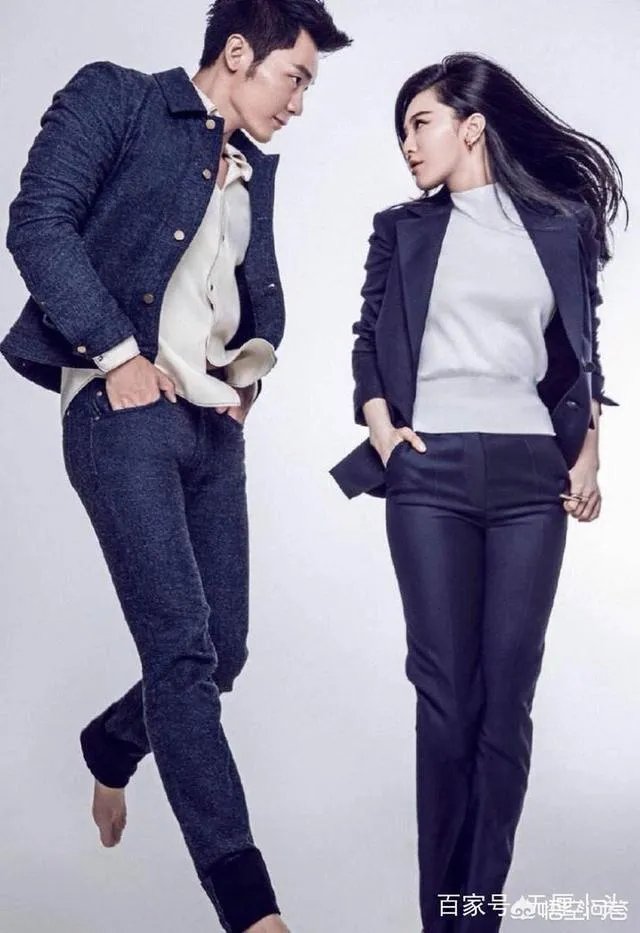 范冰冰李晨分手了,对此你怎么看?