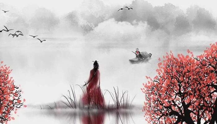 2020抖音最火网名