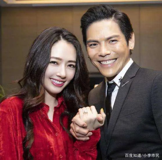 向佐和郭碧婷究竟是怎么认识的?