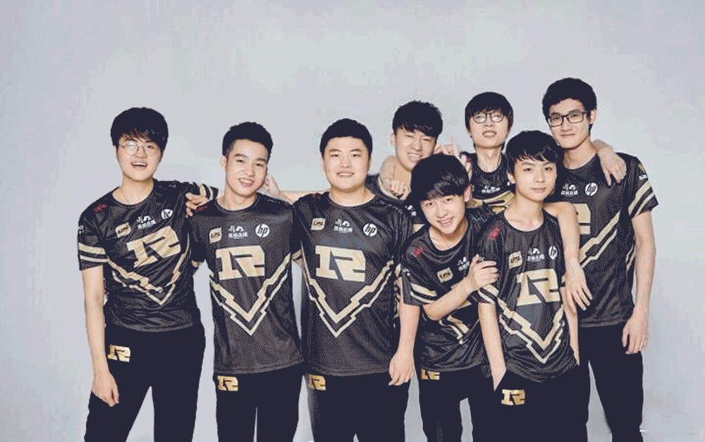 RNG公布夏季赛名单，上单AJ狼行Zrr三人，打野卡萨不见mlxg，他会就此退役吗？