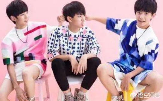 TFboys三人综艺发展之路怎么样？