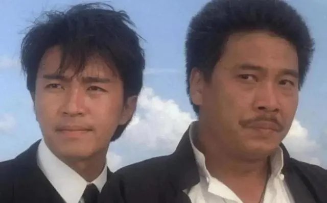 吴孟达为什么后来一直没有和周星驰合作过，发生了什么事？