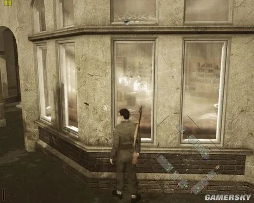 《死亡间谍：决断时刻》详细图文流程攻略