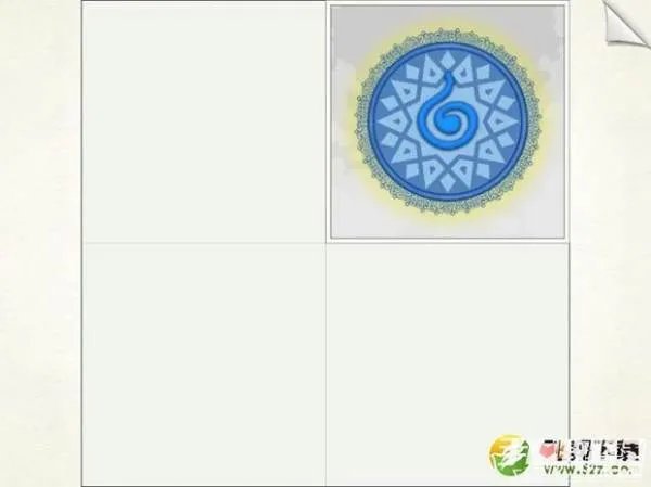 画中世界Gorogoa第五章紫果实第31-33步图文攻略