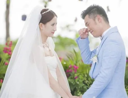 陈赫出轨照片曝光 与张子萱酒店幽会