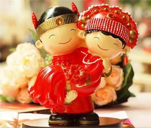 彩礼五金是哪五金 结婚为什么要买五金