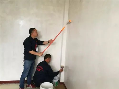 壁纸基膜怎么用 怎么辨别壁纸基膜的好坏