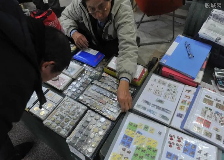 大龙邮票值多少钱 最高成交价格可达几十万