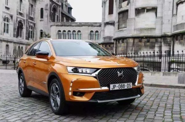 ds7质量怎么样?值得购买么?