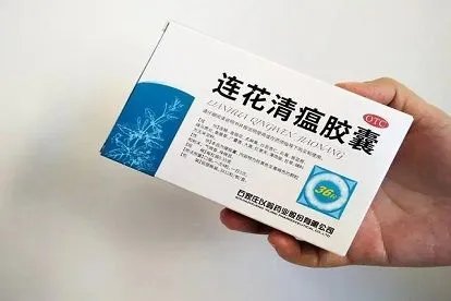 新冠病毒阳性吃什么药