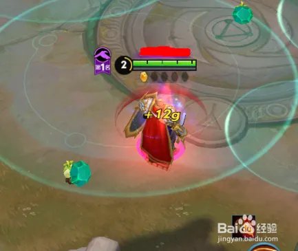 王者荣耀五军对决模式攻略