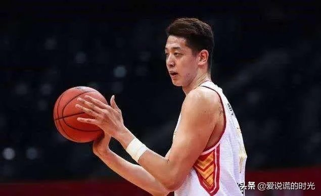 沈梓捷今年会不会成为中国男篮的主力球员？为什么？