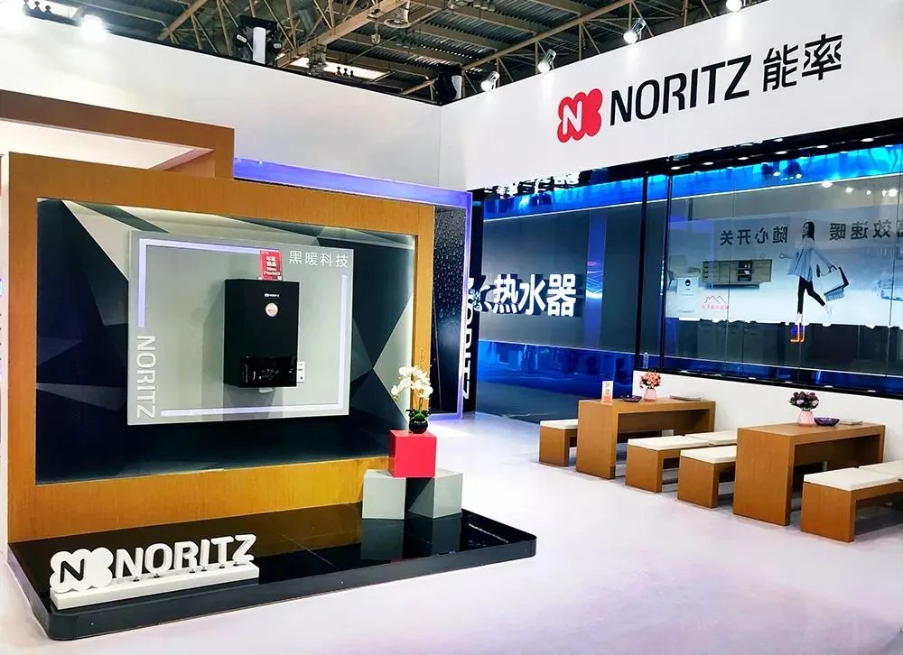 2019能率“名场面”