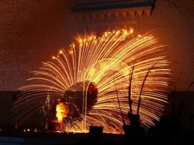 各国民间绝活都有哪些？