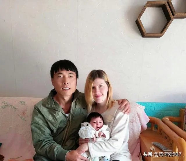 跨国婚姻真的会幸福吗？