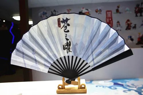 蓝港互动2018CJ首日看点：气派天宫打造复古中国风