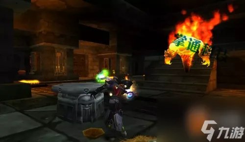 巴兰的战斗护肩怎么获取 魔兽怀旧服护肩获取方法  专家说