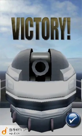 经典军棋改编的3D海战游戏 超级战舰