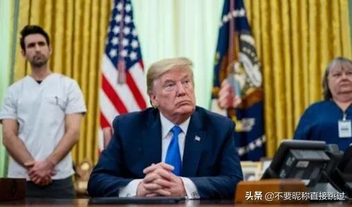 奥巴马批评特朗普疫情应对