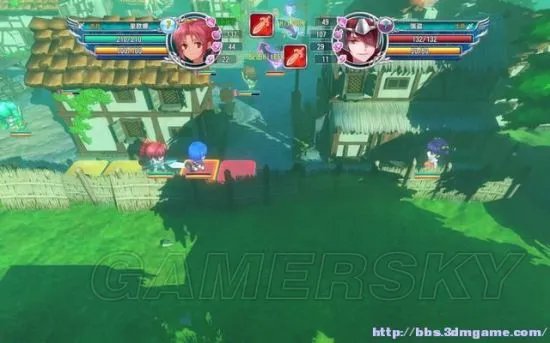 《天使帝国4》图文攻略 全剧情流程图文攻略