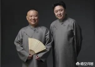 如何看待东方卫视与德云社合作的《中国相声人》？