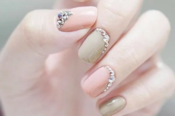 抖音上最火的美甲是哪些?