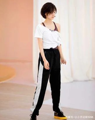 孩子都生了,都不知道她老公是谁,万茜为何能隐藏的如此之深呢