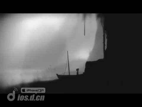 《地狱边境Limbo》 图文流程攻略【上】