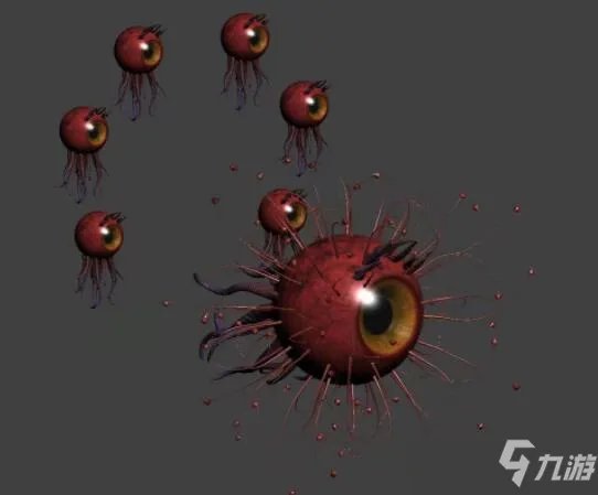 妄想山海混沌武器有哪些 混沌武器汇总介绍