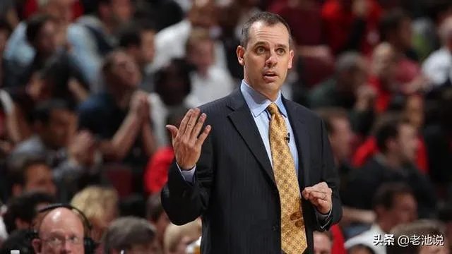 湖人队的这几个主要的教练,詹姆斯在热火的时候是不是淘汰过他们,你觉得如何?