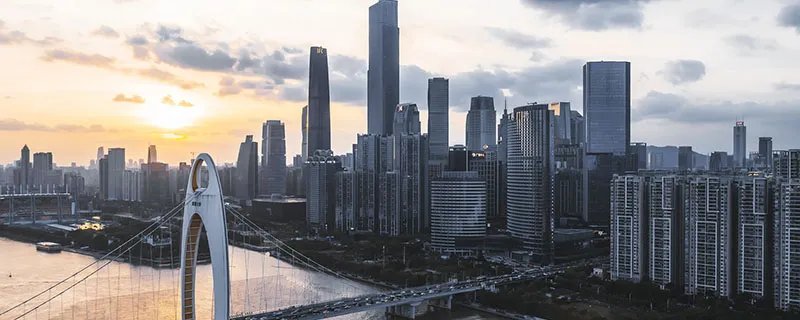 穗是广州还是广东