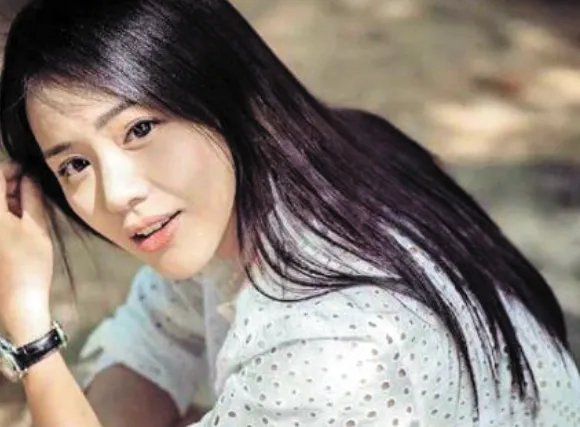 马思纯分享自己的抑郁症经历，患病的她当初有多痛苦？