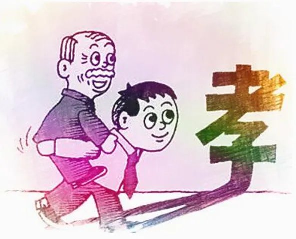 男子替亡妻尽孝十年为何把侍奉岳父母作为再婚条件？