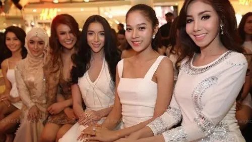泰国变性人选美冠军，这有什么意义？