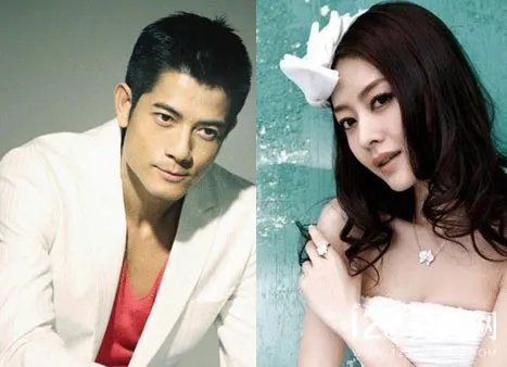 揭秘郭富城熊黛林分手原因 八大原因告诉你真实内幕