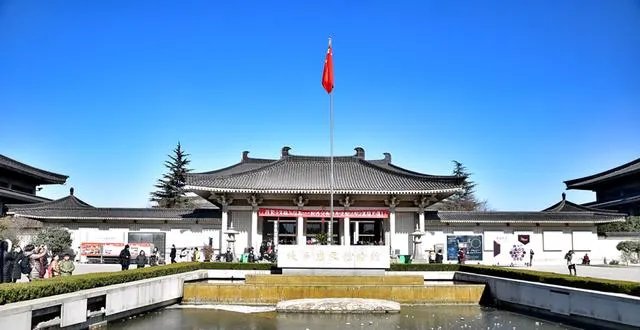 西安哪个博物馆最值得去？