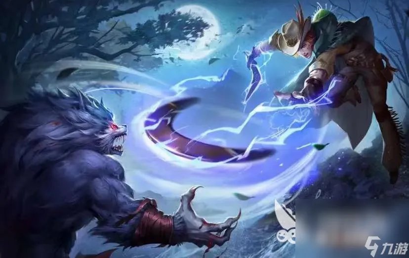 人气最高的4人对决游戏十大2023 4人对决游戏分享