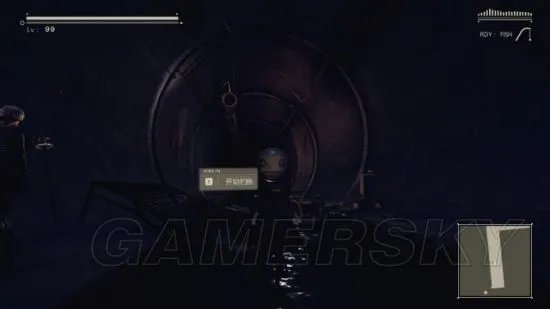 《尼尔机械纪元》钓鱼完全指南及鱼类图鉴