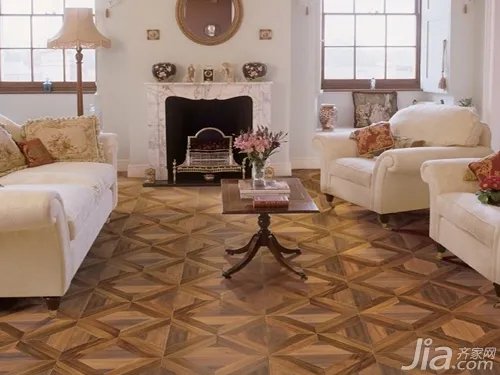 北美枫情地板怎么样 北美枫情地板官网价格