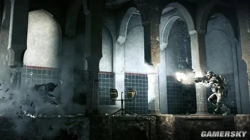 《战地3》多人联机成功破解！申请地址放出