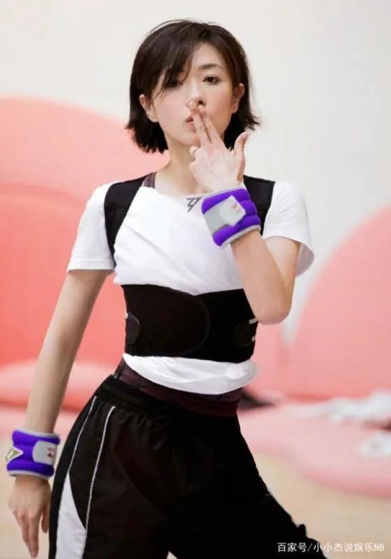 孩子都生了,都不知道她老公是谁,万茜为何能隐藏的如此之深呢