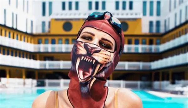 中国脸基尼为什么会在世界上受到热烈欢迎？