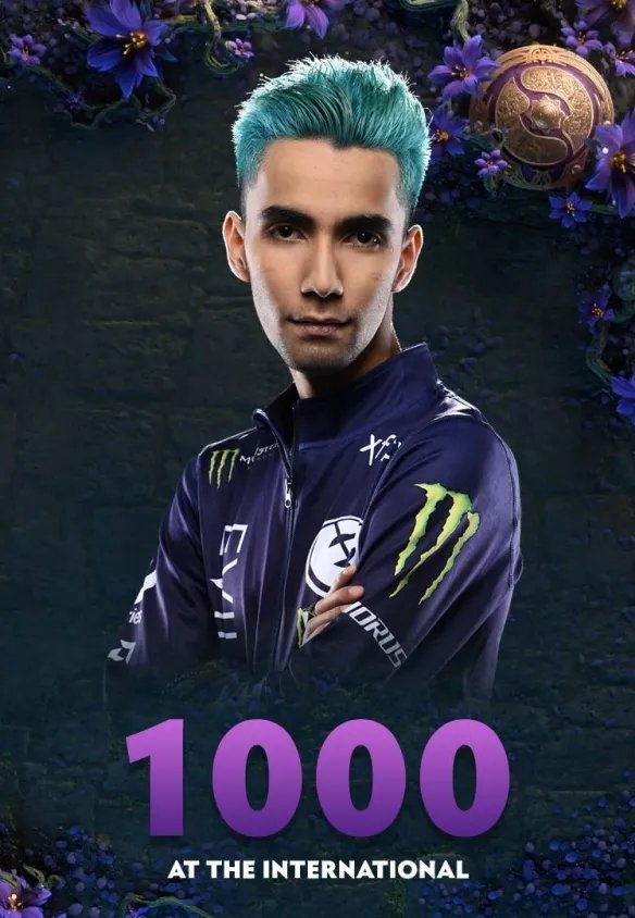 DOTA2Ti9小组赛全明星阵容公布 上届冠军OG战队无一人上榜