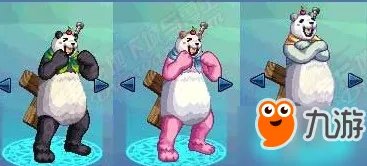 DNF2017国庆套外观称号光环 2015萌萌动物套外观属性汇总