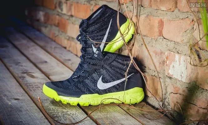 耐克市值蒸发13亿 因为一双鞋导致耐克市值严重蒸发