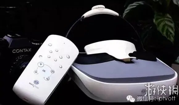 最全VR设备大盘点：17款VR一体机总有一款适合你！