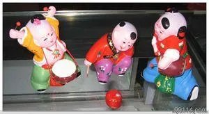 各国民间绝活都有哪些？