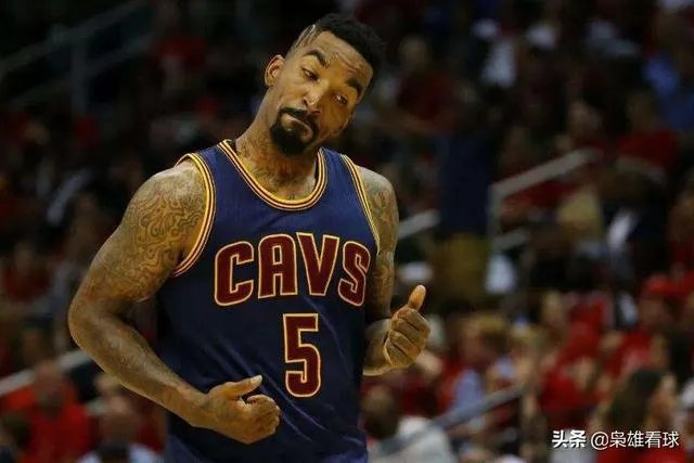 如果JR加入湖人队,能够给湖人队带来多大帮助?